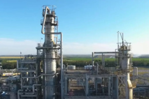 Oil refinery attacked in Rostov region produces fuel for Russian army – ССD