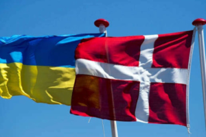 Denmark allocates over EUR 280M to enhance Ukraine's air defense