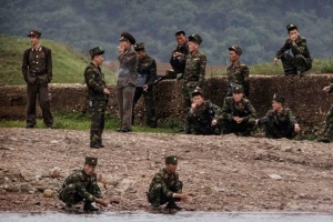 У Курській області військовим КНДР не вистачає боєприпасів - розвідка