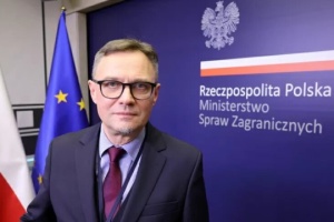 Poland comments on Ukraine's plans to open new consulates