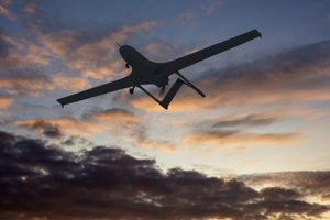 Russia reports drone attacks on four regions