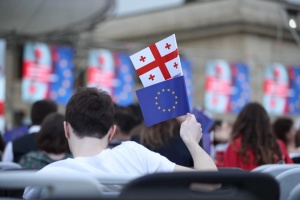 У Тбілісі відбудуться понад 20 акцій протесту впродовж дня