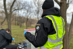 В Одесі затримали чоловіка, який поранив і пограбував військового