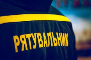 На Миколаївщині через атаку російського дрона загорівся автомобіль