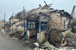 Понад 3200 ударів за добу: під ворожим вогнем - дев’ять населених пунктів Донеччини