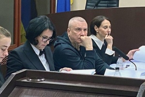 Суд узяв під варту ексначальника Одеського ТЦК і збільшив йому заставу до ₴402 мільйонів