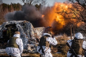 War update: 114 clashes recorded so far, fiercest battles seen in Kurakhove, Pokrovsk axes