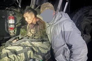 Inteligencia de Corea del Sur: Soldado norcoreano capturado por Ucrania muere por agravamiento de heridas