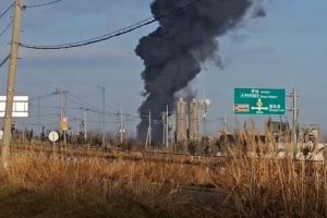 У Південній Кореї літак врізався в огорожу аеропорту, загинуло щонайменше 28 людей