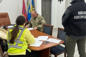 Командиру 211-ї понтонно-мостової бригади оголосили нову підозру