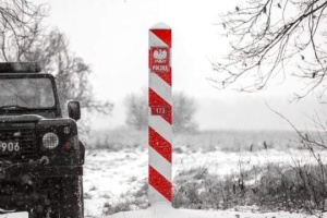 Poland set to complete wall construction on border with Belarus by next summer 