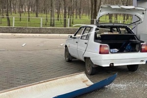 Guerre en Ukraine : Trois blessés dans des bombardements russes sur la région de Dnipropetrovsk 