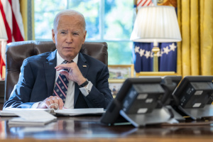 Biden announces USD 2.5B in security assistance for Ukraine