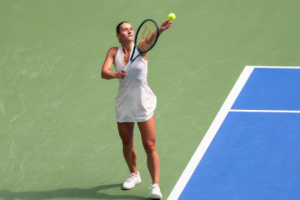 Костюк та Остапенко програли свій парний матч турніру WTA у Брисбені