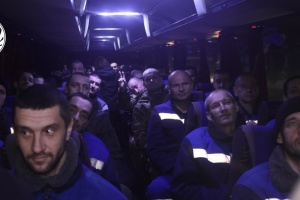 За рік звільнили вже 1358 українців: Коордштаб розповів деталі про один із найбільших обмінів