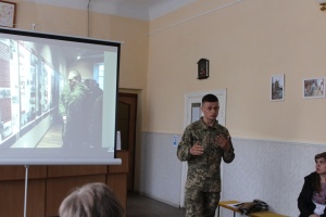 Із полону звільнили колишнього журналіста телеканалу «Еспресо» Романа Борща