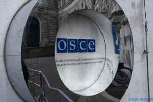 OSCE Troika calls on Russia to withdraw troops from Ukraine, including Crimea