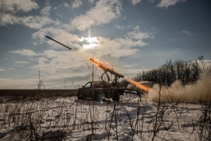 War update: 168 combat clashes on frontline, intense fighting in Pokrovsk sector 