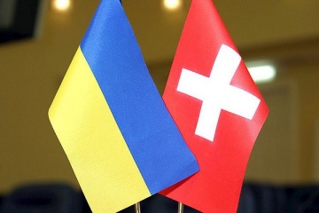 Le Conseil des États suisse cautionne un crédit d’engagement de 96,11 millions de francs pour reconstruire l’Ukraine 