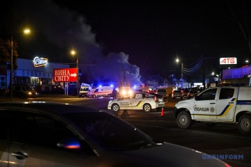 Guerre en Ukraine : Le bilan de la frappe russe sur Zaporijjia s’élève à dix morts et 26 blessés