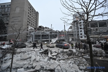 Zwei Tote, 16 Verletzte: Ein Verletzer, der als tot galt, reanimiert