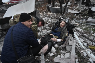 Zwei Tote, 16 Verletzte: Ein Verletzer, der als tot galt, reanimiert 