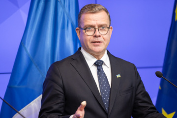 Critical to continue supporting Ukraine to strengthen its position - Finnish PM