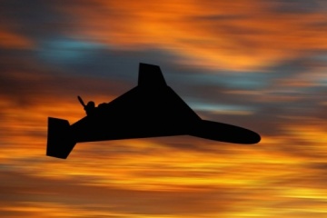 In Mykolajiw durch Drohnenangriff ein Infrastrukturobjekt beschädigt und zwei Menschen verletzt