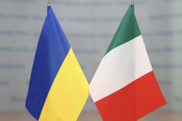 L’Italie débloque son dixième tranche d’aide militaire à l’Ukraine 