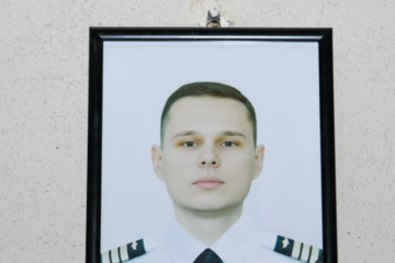 Pilot killed in Kazakhstan plane crash studied at Kropyvnytskyi Flight Academy