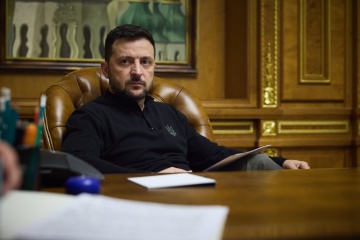 Volodymyr Zelensky : L’Ukraine apprécie la confiance de ses partenaires et ne mène pas de négociations en coulisses avec la Russie 