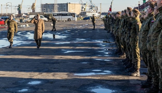 У Польщі бригади ТрО створені вже у кожному воєводстві