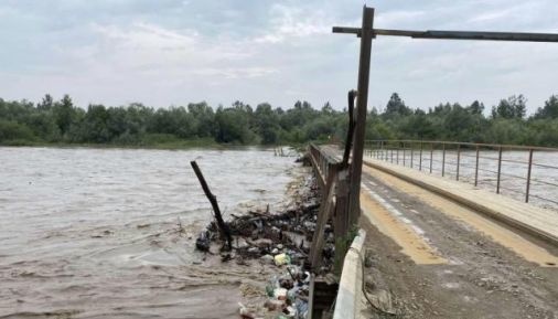 Ukrainian forces expel Russians from bridgehead on right bank of Oskil River near Novomlynsk