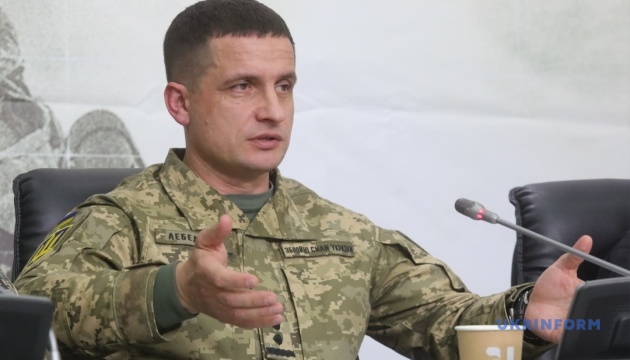 Інтеграція сучасних систем управління військом та агентів ШІ є нагальною потребою - заступник командувача ЗСУ
