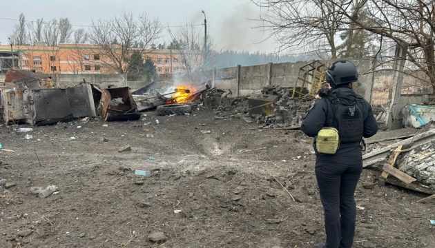 На Донеччині за добу загинули двоє мирних жителів, один поранений