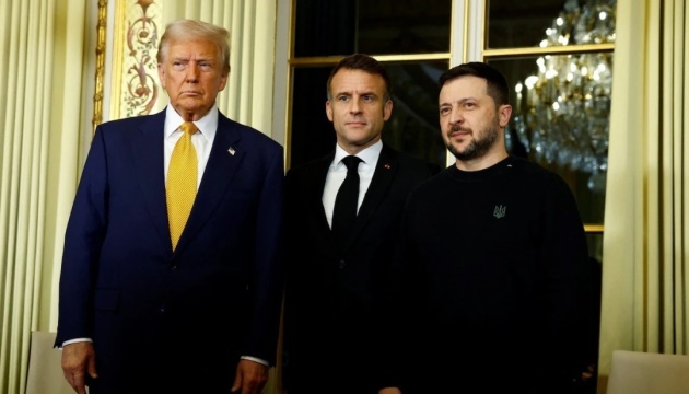 Explaining: Cost of independence, Zelensky–Trump meeting, fall of Assad regime