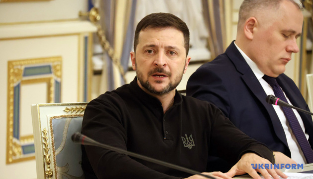 Volodymyr Zelensky : L'Ukraine va demander à la France d’équiper une autre brigade