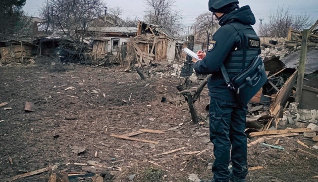 Russians attack Bilopillia community in Sumy region with mortars