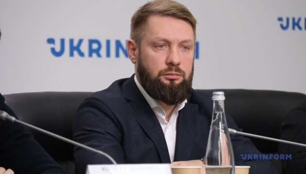 Статус родин загиблих військових отримали 180 сімей добровольців-цивільних - Мінветеранів