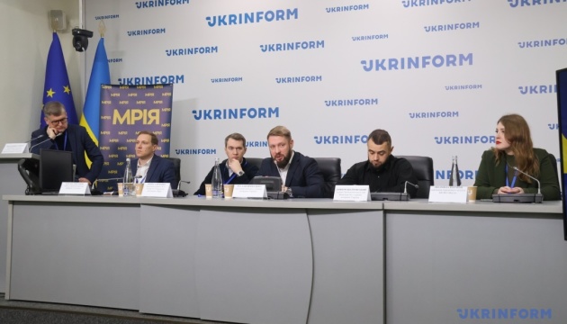 Експерти пропонують монетизувати державні пільги ветеранам Експерти пропонують монетизувати державні пільги ветеранам