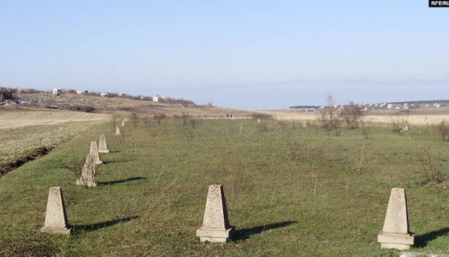 Сьогодні вшановують пам'ять євреїв Криму і кримчаків, які загинули під час Другої світової війни