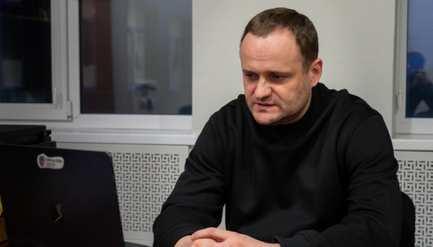 Кулеба: ₴5,2 мільярда виділяється на логістичні шляхи - рух військових, евакуація, гуманітарні вантажі