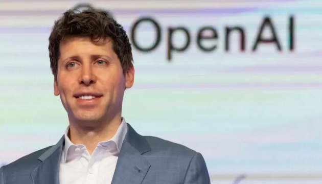 Гендиректор OpenAI пожертвує $1 мільйон до інавгураційного фонду Трампа