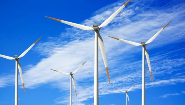 Ukraine adds over 860 MW of renewable energy capacity in two years