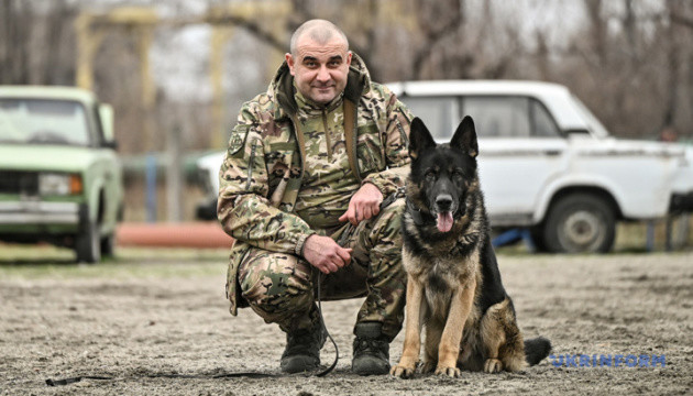 Ексгранатометник «Хрущов»: Чий ВОГ скоріше вилетить, той і залишиться живим