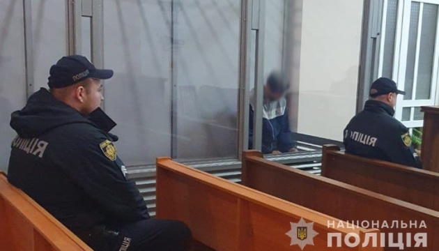 ДТП із сімома загиблими біля Львова: суд арештував двох підозрюваних 