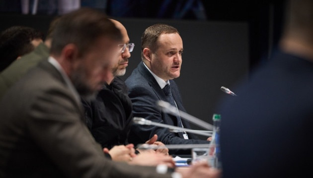 Експериментальний проєкт «Пліч-опліч» стане державною програмою - Кулеба Експериментальний проєкт «Пліч-опліч» стане державною програмою - Кулеба