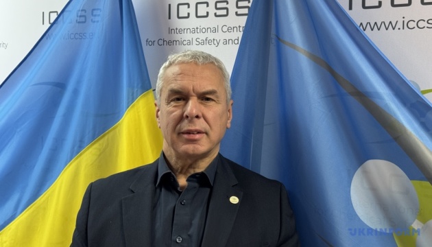 У Польщі відбудеться «Форум стійкості Варшава-Київ»