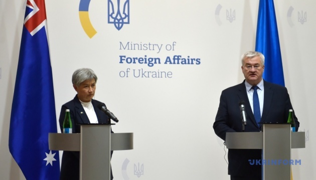 Australia’s Ukrainian Embassy to reopen in Kyiv