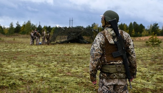 В Україні можуть задіяти до 100 000 європейських військових - Reuters